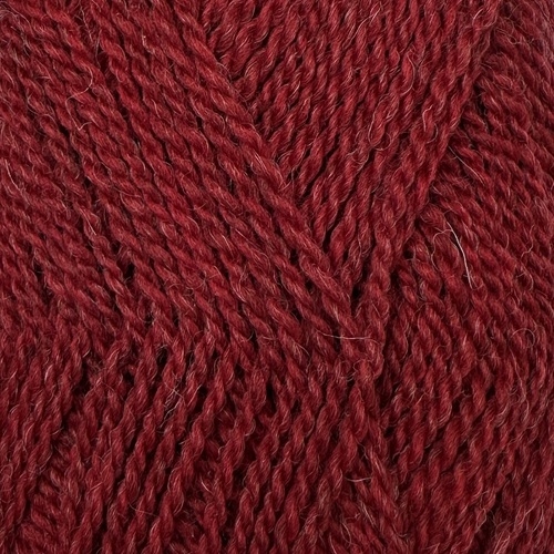 Mashdale Fv. 225 Christmas Red